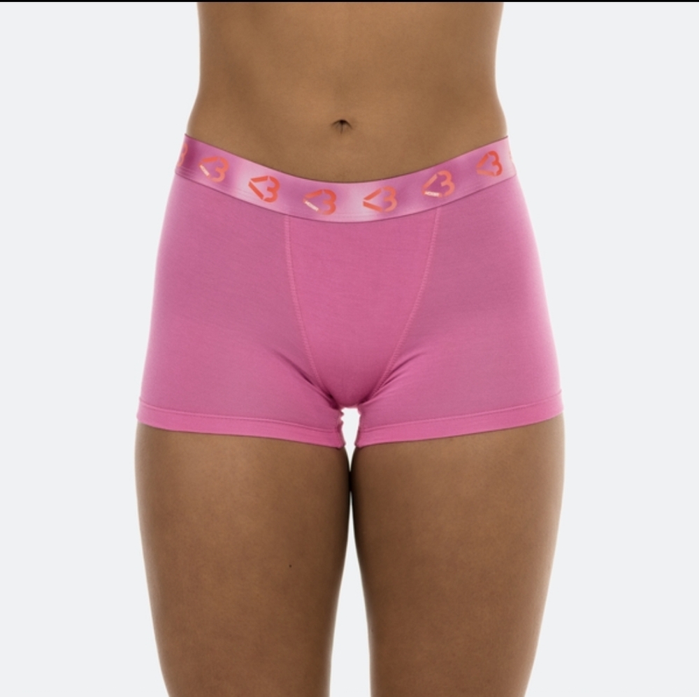 Woxer Stud Rosy
